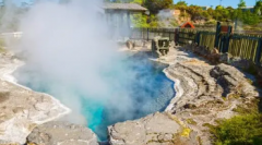 地熱能將納入國家碳中和路線圖